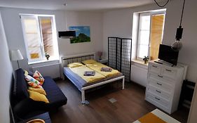 Apartmán Augustin Jičín